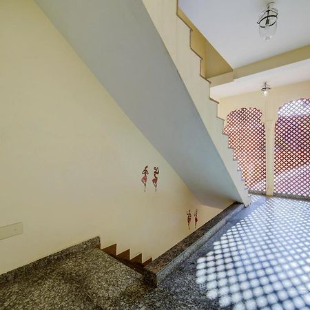 Oyo Flagship 14537 Hotel Amer Haveli Jaipur Extérieur photo